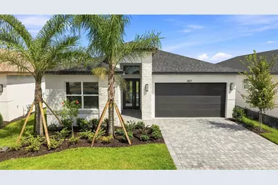 3427 Malta Avenue, Wesley Chapel, FL 33543 - Photo 2