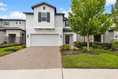 7421 Notched Pine Bend, Wesley Chapel, FL 33545 - Photo 4