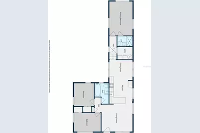 1701 41st Street S, Saint Petersburg, FL 33711 - Photo 36