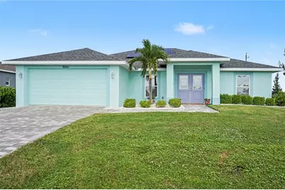 9241 King Hill Street, Port Charlotte, FL 33981 - Photo 1