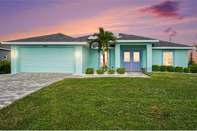 9241 King Hill Street, Port Charlotte, FL 33981 - Photo 2