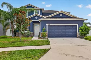 3558 Bracknell Ct, Land O Lakes, FL 34638 - Photo 2