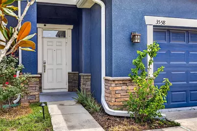 3558 Bracknell Court, Land O Lakes, FL 34638 - Photo 4