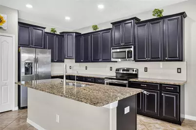 3558 Bracknell Court, Land O Lakes, FL 34638 - Photo 22