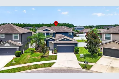 3558 Bracknell Court, Land O Lakes, FL 34638 - Photo 50