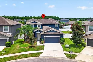 3558 Bracknell Ct, Land O Lakes, FL 34638 - Photo 50