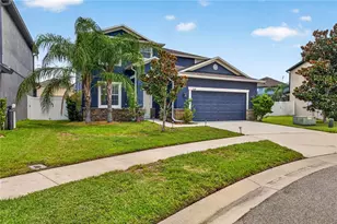 3558 Bracknell Ct, Land O Lakes, FL 34638 - Photo 1