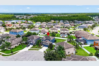 3558 Bracknell Court, Land O Lakes, FL 34638 - Photo 52