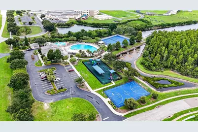 3558 Bracknell Court, Land O Lakes, FL 34638 - Photo 56