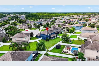 3558 Bracknell Court, Land O Lakes, FL 34638 - Photo 54