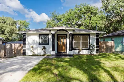 6409 N 41st Street, Tampa, FL 33610 - Photo 1