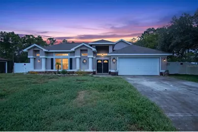 9123 Mavis Road, Weeki Wachee, FL 34613 - Photo 2