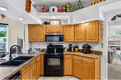 9123 Mavis Road, Weeki Wachee, FL 34613 - Photo 18