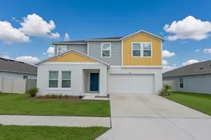 5493 Siltstone St, Lakeland, FL 33803 - Photo 1