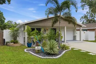 311 45th Ave N, Saint Petersburg, FL 33703 - Photo 2