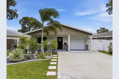 311 45th Avenue N, Saint Petersburg, FL 33703 - Photo 1