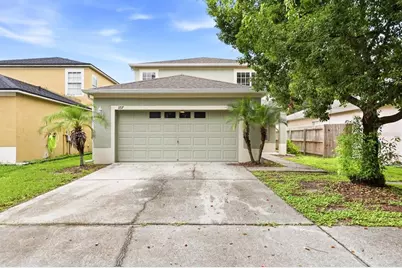 1717 Mosaic Forest Drive, Seffner, FL 33584 - Photo 2