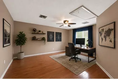 25515 Bruford Blvd, Land O Lakes, FL 34639 - Photo 20