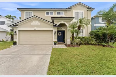 25515 Bruford Blvd, Land O Lakes, FL 34639 - Photo 1