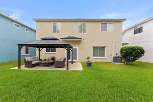 25515 Bruford Blvd, Land O Lakes, FL 34639 - Photo 34