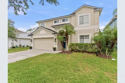 25515 Bruford Blvd, Land O Lakes, FL 34639 - Photo 4