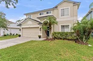 25515 Bruford Blvd, Land O Lakes, FL 34639 - Photo 4