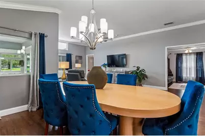 14439 Middle Fairway Drive, Spring Hill, FL 34609 - Photo 14