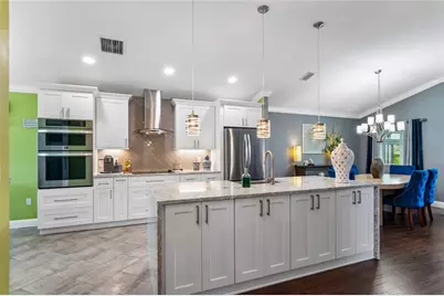 14439 Middle Fairway Drive, Spring Hill, FL 34609 - Photo 4