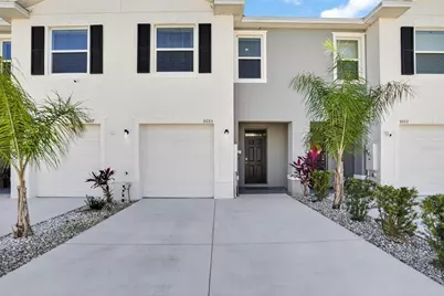 5055 Captain Davis Drive, Wimauma, FL 33598 - Photo 2