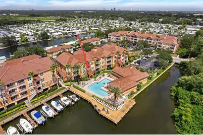 5000 Culbreath Key Way #4-306, Tampa, FL 33611 - Photo 8
