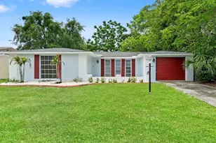 7710 Birchwood Dr, Port Richey, FL 34668 - Photo 1