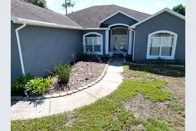 12106 Palm Street, San Antonio, FL 33576 - Photo 2