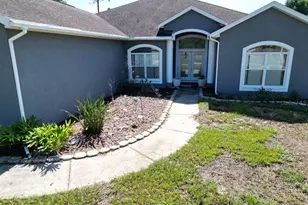 12106 Palm St, San Antonio, FL 33576 - Photo 2