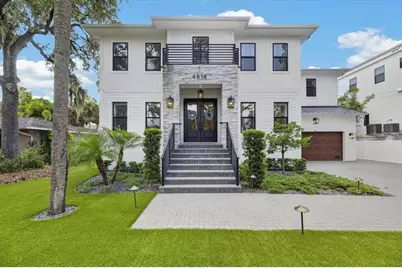 4814 W San Jose Street, Tampa, FL 33629 - Photo 2
