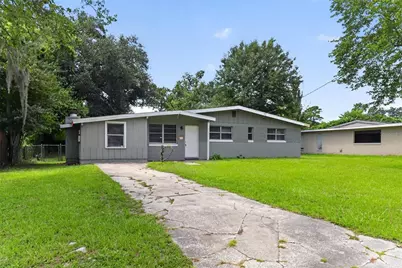 6728 Peter Rabbit Drive N, Jacksonville, FL 32210 - Photo 1