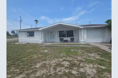 1505 Roundtree Road, Holiday, FL 34690 - Photo 1