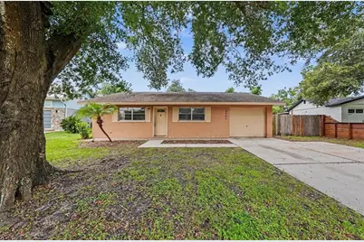2451 Glenview Drive, Land O Lakes, FL 34639 - Photo 1