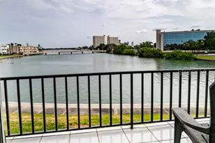 7401 Bay Island Dr S, South Pasadena, FL 33707 - Photo 2