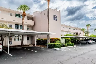 7401 Bay Island Drive S #237, South Pasadena, FL 33707 - Photo 1