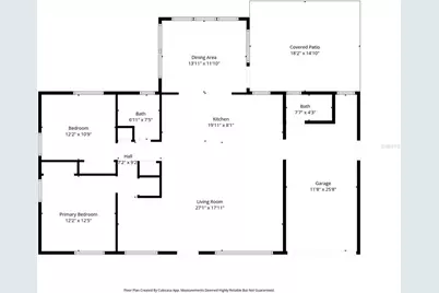 6116 52nd Avenue N, Kenneth City, FL 33709 - Photo 30