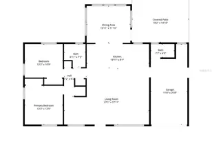 6116 52nd Ave N, Kenneth City, FL 33709 - Photo 30