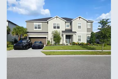 7228 Bradbury Circle, Wesley Chapel, FL 33545 - Photo 2