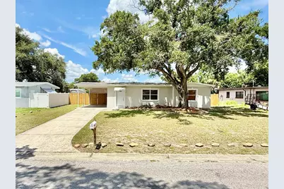7810 Felice Avenue, Tampa, FL 33614 - Photo 2