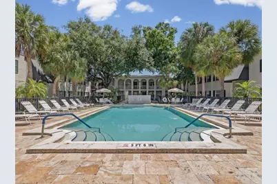 4335 Aegean Drive #128A, Tampa, FL 33611 - Photo 4