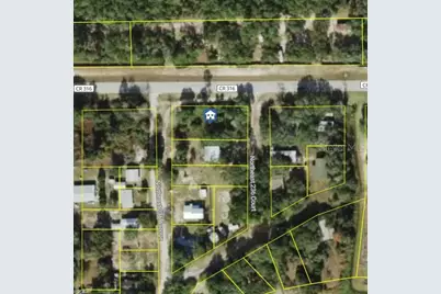 Ne 236th Court, Fort Mc Coy, FL 32134 - Photo 12