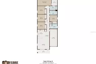2853 35th Ave N, Saint Petersburg, FL 33713 - Photo 2