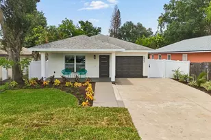 2853 35th Ave N, Saint Petersburg, FL 33713 - Photo 1