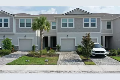 26130 Fantasy Sky Lane, Lutz, FL 33559 - Photo 1