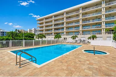 19519 Gulf Boulevard #202, Indian Shores, FL 33785 - Photo 56