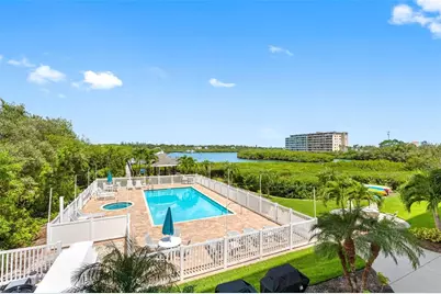 19519 Gulf Boulevard #202, Indian Shores, FL 33785 - Photo 54
